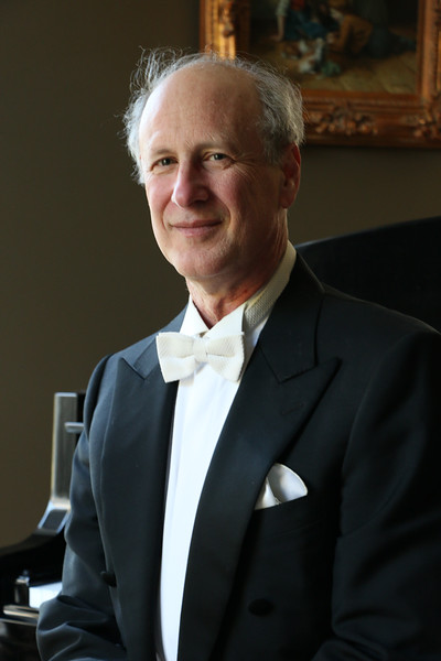 Lawrence Kohl, Music Director